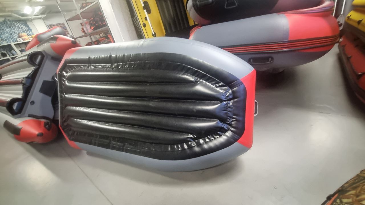 Лодка Gavial 240НТНД Sport