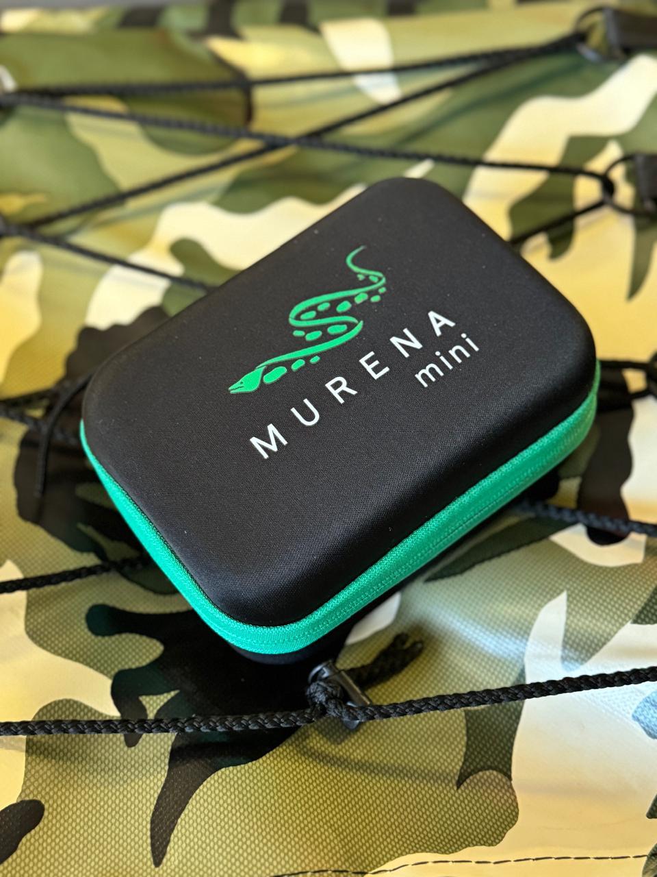 Подводная видеокамера MURENA Mini, 20 м