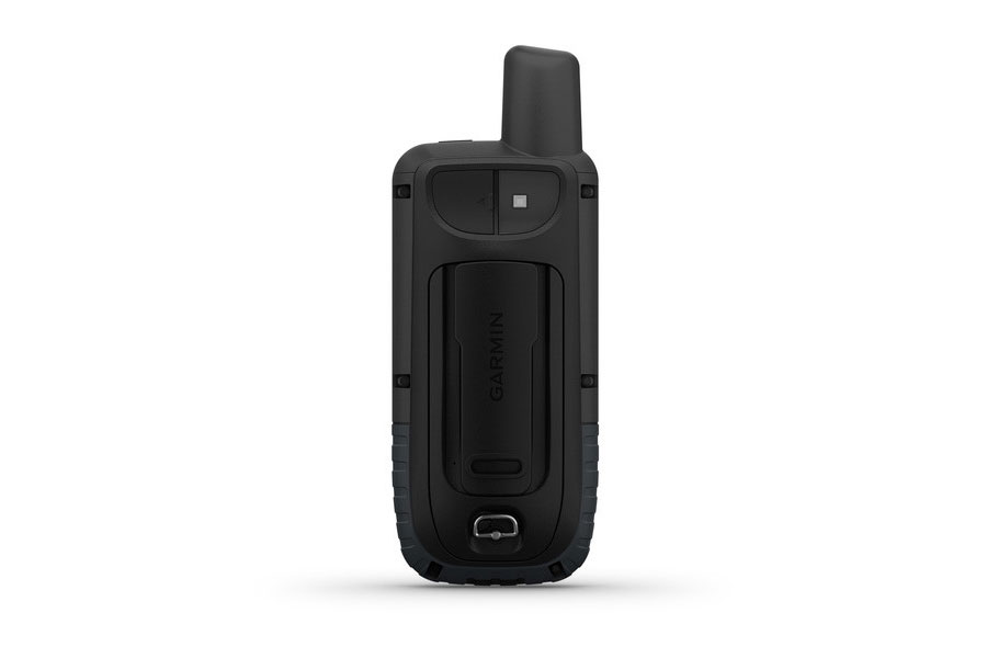 Навигатор Garmin GPSMAP 66S