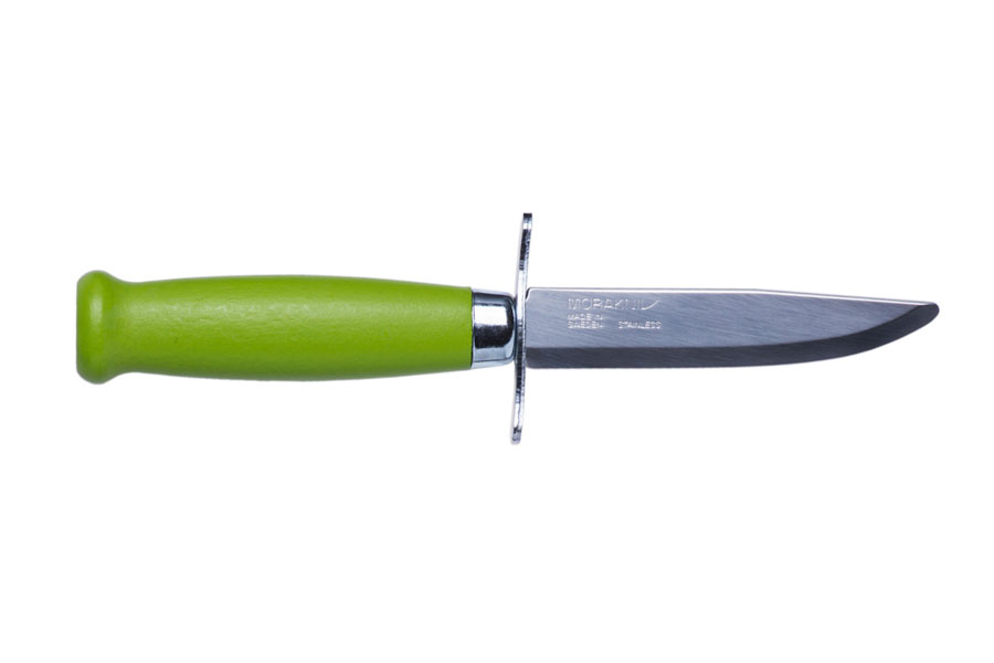 Нож Morakniv Scout 39 Safe