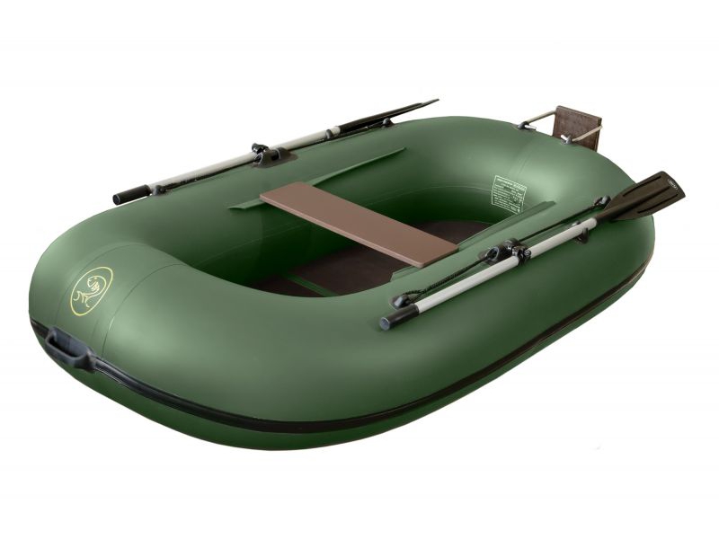 Лодка BoatMaster 250 Эгоист Люкс