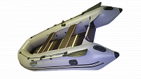 Лодка Annkor 380