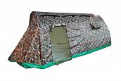 Палатка с надувным каркасом ANNKOR TVL-600-3