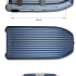 Лодка Флагман DK 380 AIR пиксель