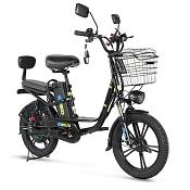 Электровелосипед Eltreco Khan 2