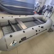 Лодка Orca 380 Аэро