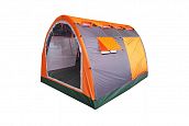 Палатка с надувным каркасом ANNKOR TVBs-300